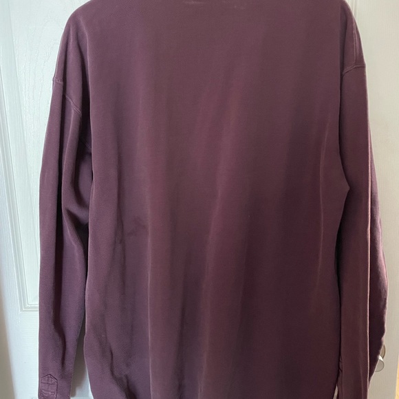 Vintage Club Monaco Men’s top - Picture 2 of 5